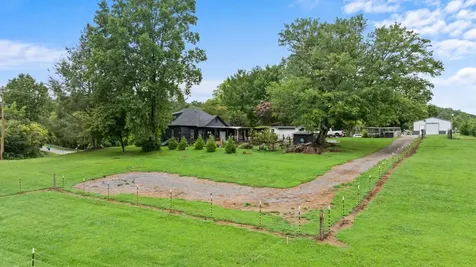 2145 Old Murphy Road Franklin NC 28734