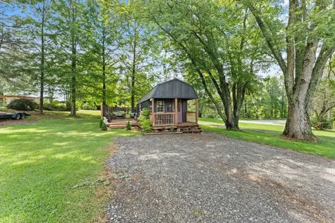 2145 Old Murphy Road Franklin NC 28734