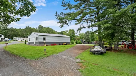 2145 Old Murphy Road Franklin NC 28734