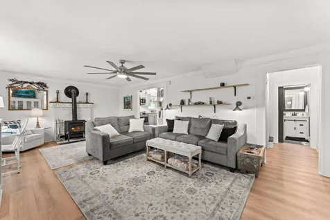 2145 Old Murphy Road Franklin NC 28734