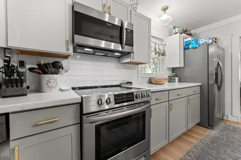 2145 Old Murphy Road Franklin NC 28734