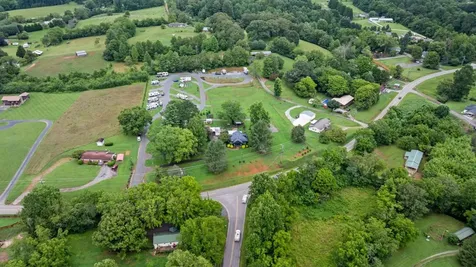 2145 Old Murphy Road Franklin NC 28734