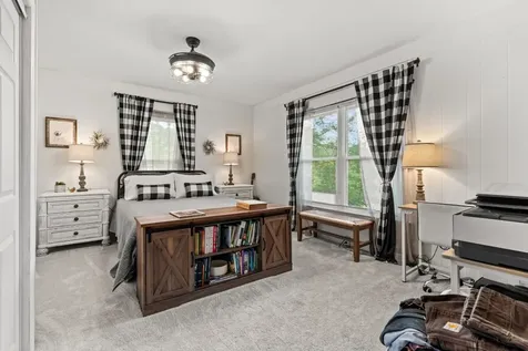 2145 Old Murphy Road Franklin NC 28734