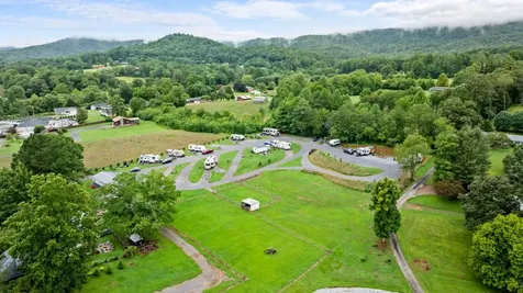 2145 Old Murphy Road Franklin NC 28734