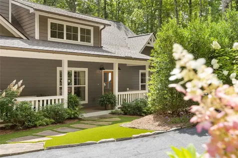 325 Country Club Estates Drive Sapphire NC 28774