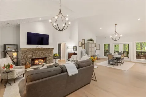 325 Country Club Estates Drive Sapphire NC 28774