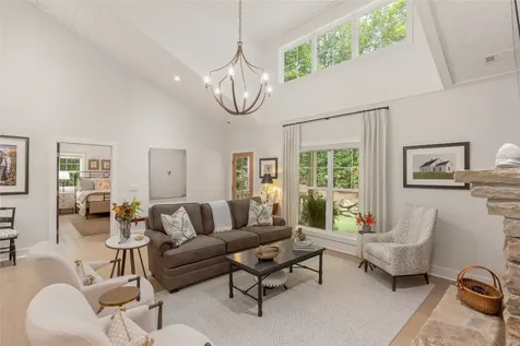 325 Country Club Estates Drive Sapphire NC 28774