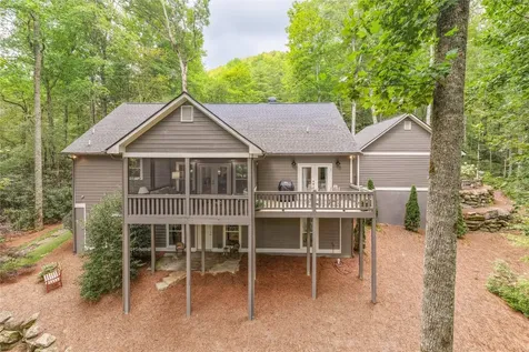 325 Country Club Estates Drive Sapphire NC 28774