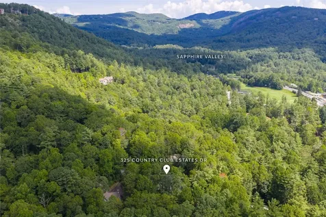 325 Country Club Estates Drive Sapphire NC 28774