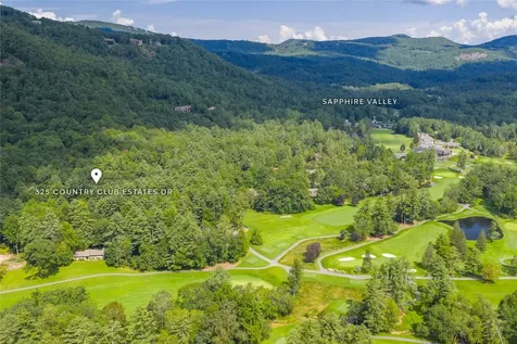 325 Country Club Estates Drive Sapphire NC 28774