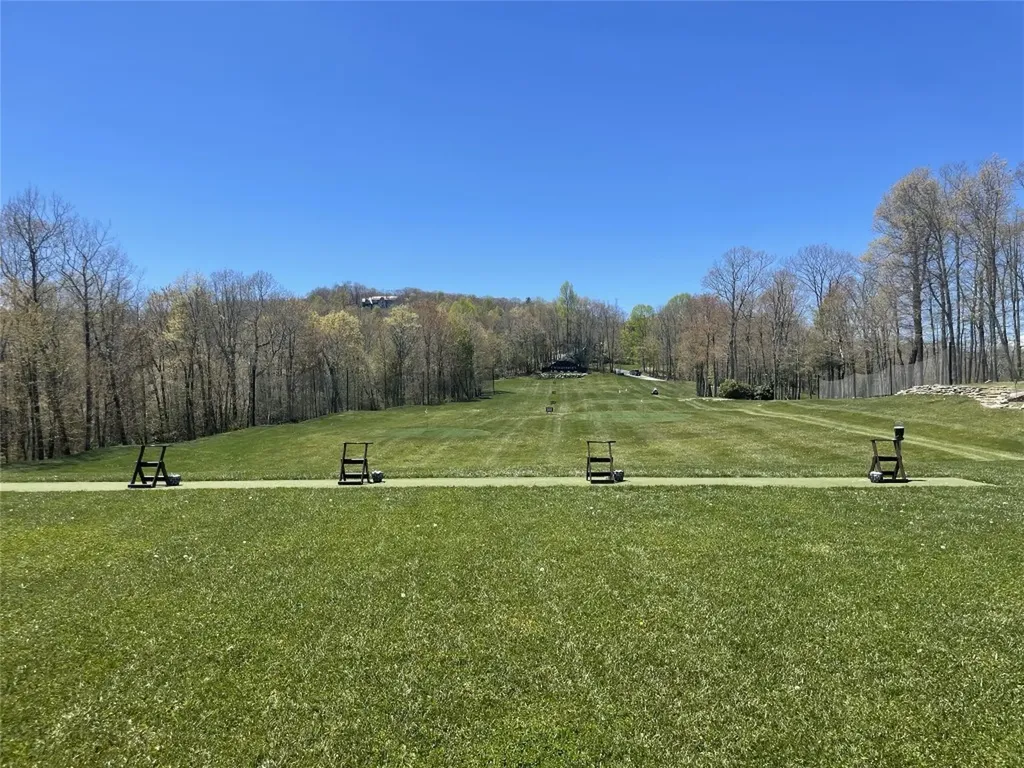 Lt 124 Rippling Waters Trail Glenville NC 28736