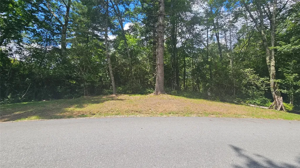 Lt 124 Rippling Waters Trail Glenville NC 28736