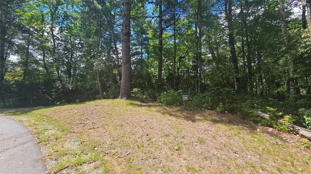 Lt 124 Rippling Waters Trail Glenville NC 28736