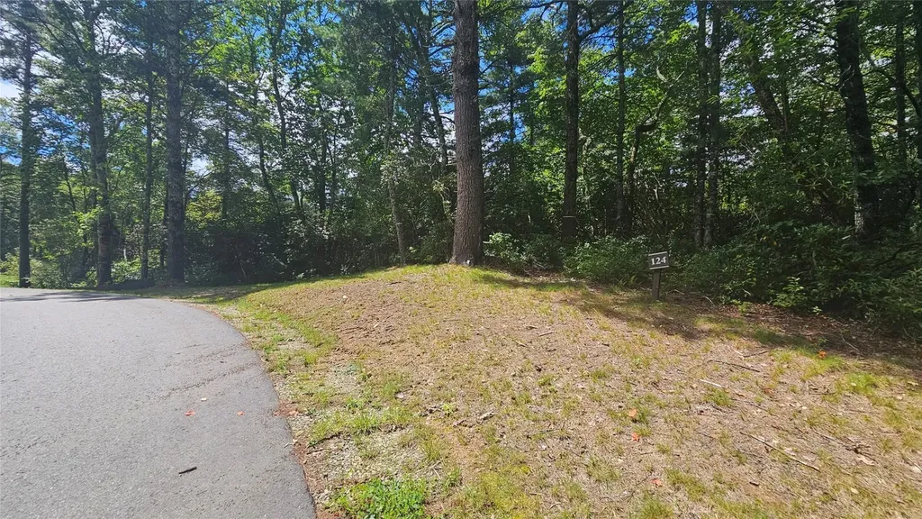 Lt 124 Rippling Waters Trail Glenville NC 28736