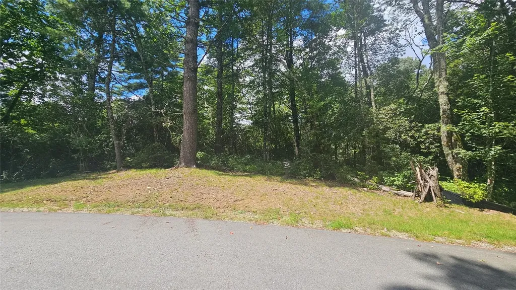 Lt 124 Rippling Waters Trail Glenville NC 28736