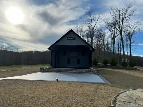 Lt 124 Rippling Waters Trail Glenville NC 28736