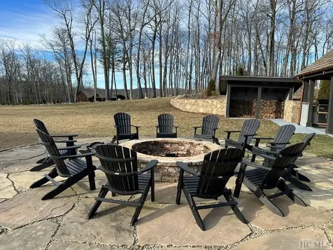 Lt 124 Rippling Waters Trail Glenville NC 28736