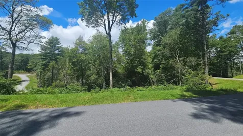 Lt 124 Rippling Waters Trail Glenville NC 28736