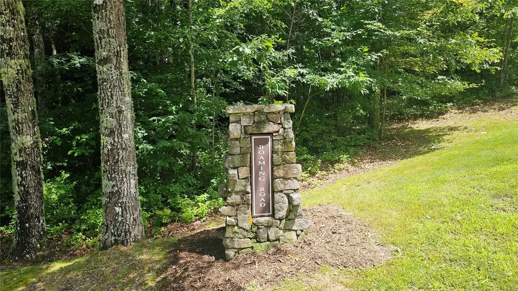 C25 Roaming Road Glenville NC 28736