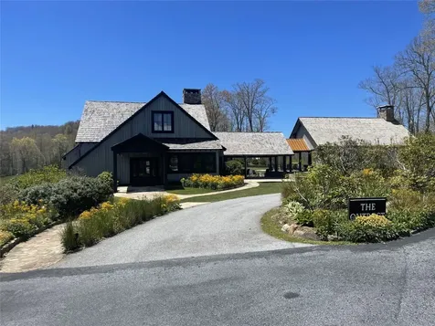 C25 Roaming Road Glenville NC 28736