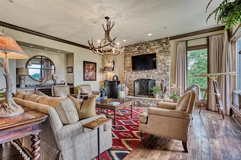 664 Chattooga Ridge Trail Cashiers NC 28717