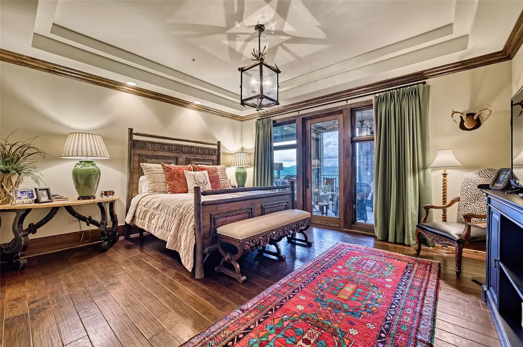 664 Chattooga Ridge Trail Cashiers NC 28717