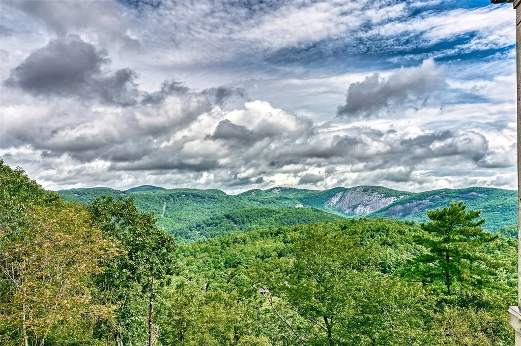 664 Chattooga Ridge Trail Cashiers NC 28717