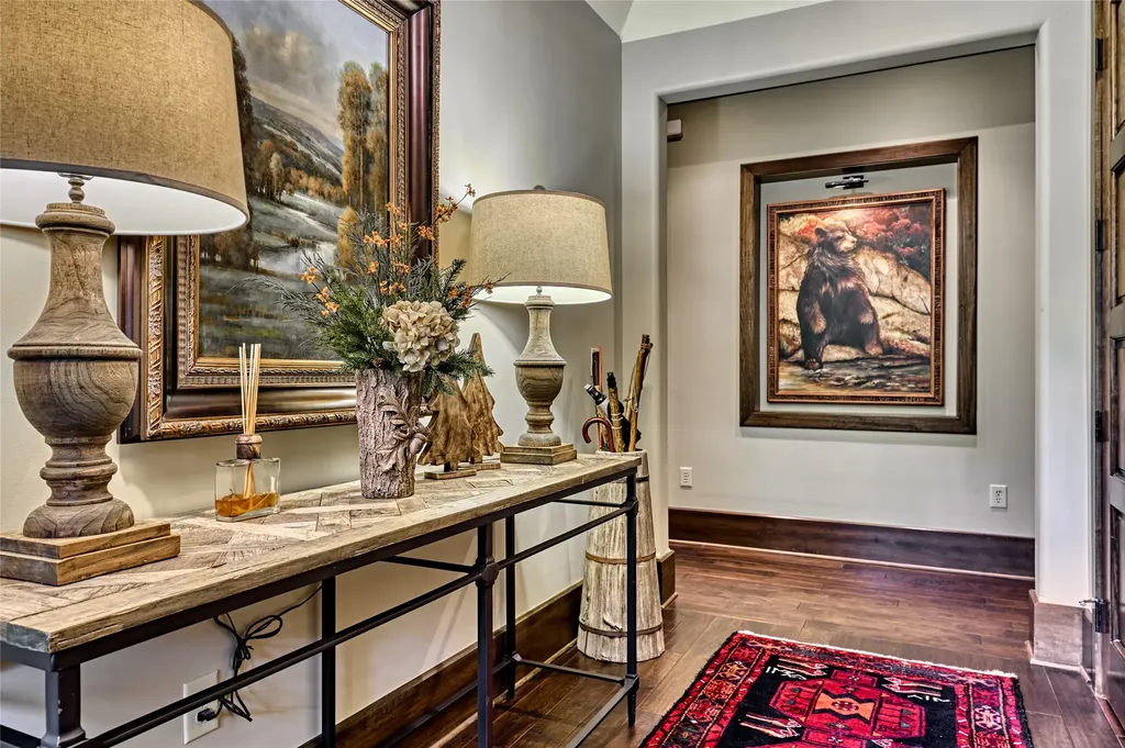 664 Chattooga Ridge Trail Cashiers NC 28717