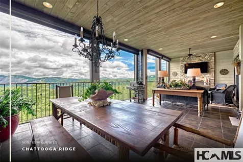 664 Chattooga Ridge Trail Cashiers NC 28717