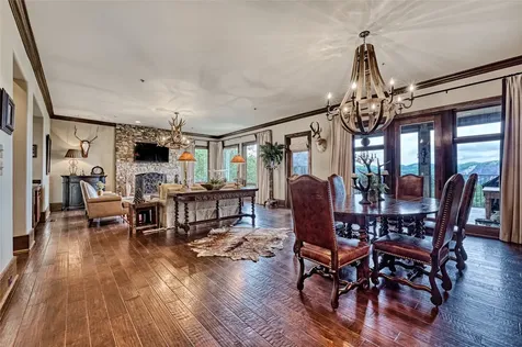 664 Chattooga Ridge Trail Cashiers NC 28717