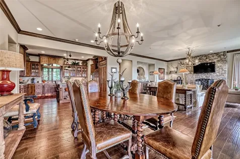 664 Chattooga Ridge Trail Cashiers NC 28717