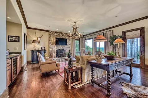 664 Chattooga Ridge Trail Cashiers NC 28717