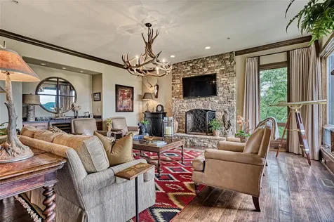 664 Chattooga Ridge Trail Cashiers NC 28717