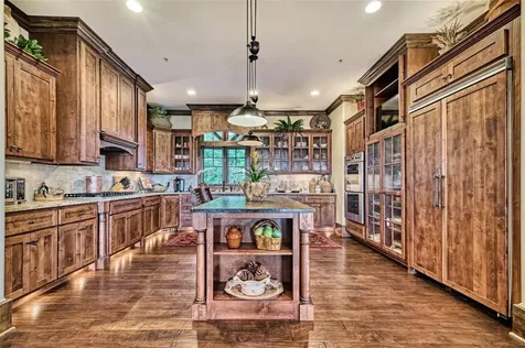 664 Chattooga Ridge Trail Cashiers NC 28717