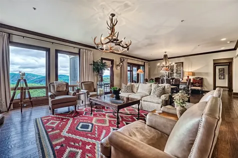 664 Chattooga Ridge Trail Cashiers NC 28717