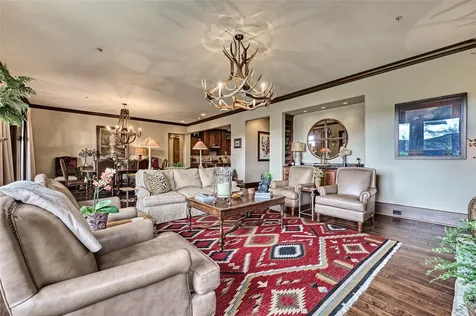 664 Chattooga Ridge Trail Cashiers NC 28717