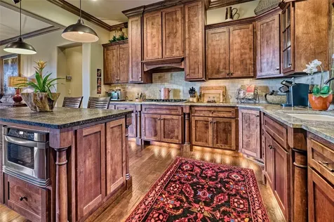 664 Chattooga Ridge Trail Cashiers NC 28717