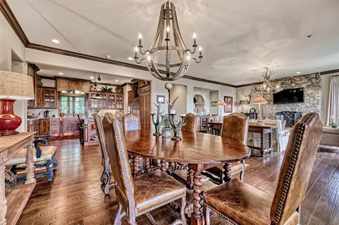 664 Chattooga Ridge Trail Cashiers NC 28717