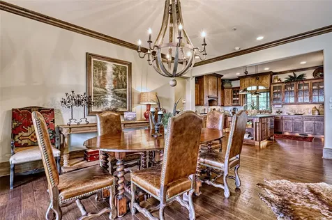 664 Chattooga Ridge Trail Cashiers NC 28717