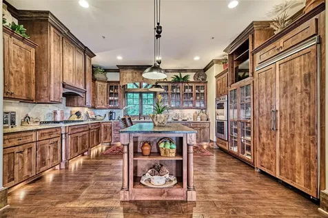 664 Chattooga Ridge Trail Cashiers NC 28717