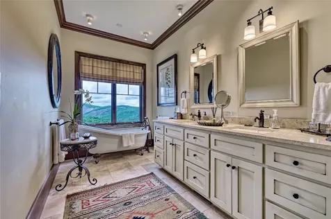 664 Chattooga Ridge Trail Cashiers NC 28717