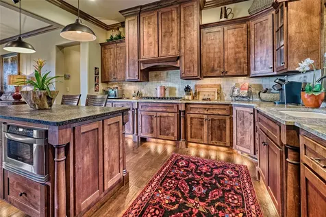 664 Chattooga Ridge Trail Cashiers NC 28717