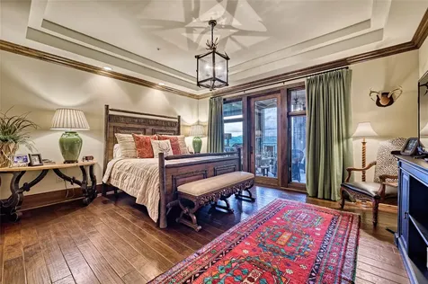 664 Chattooga Ridge Trail Cashiers NC 28717