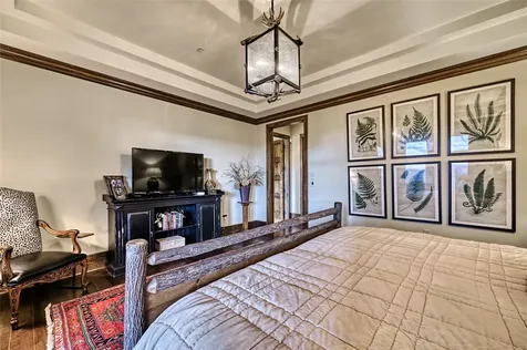 664 Chattooga Ridge Trail Cashiers NC 28717