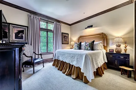 664 Chattooga Ridge Trail Cashiers NC 28717