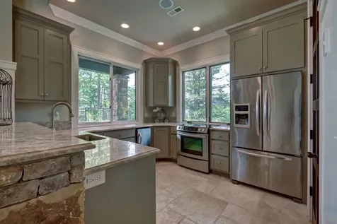 664 Chattooga Ridge Trail Cashiers NC 28717