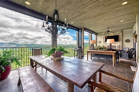 664 Chattooga Ridge Trail Cashiers NC 28717