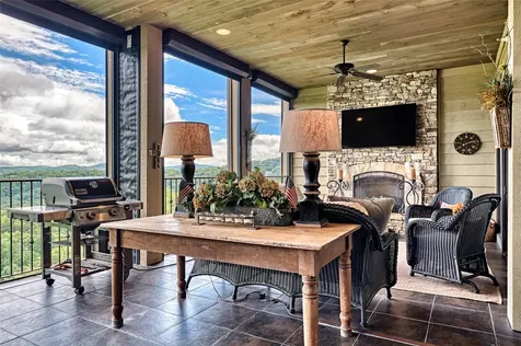 664 Chattooga Ridge Trail Cashiers NC 28717