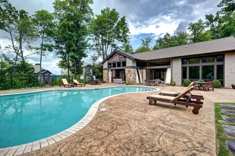 664 Chattooga Ridge Trail Cashiers NC 28717