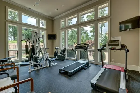 664 Chattooga Ridge Trail Cashiers NC 28717